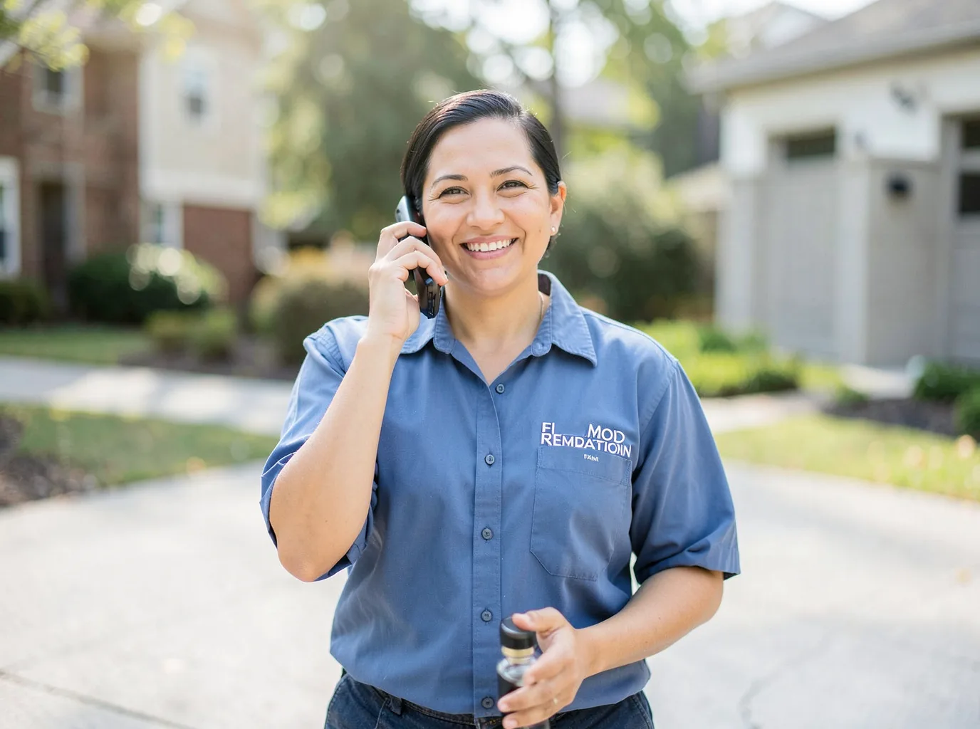 Mold Remediation Andalusia, AL FAQs
